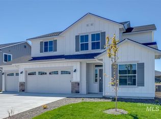 4129 S Barletta Way, Meridian, ID 83642