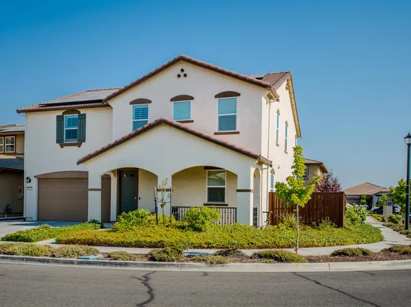 2751 Brookshire Cir, Woodland, CA 95776