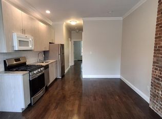 158 6th St APT 1, Hoboken, NJ 07030