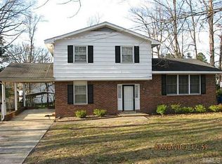 4113 Live Oak Rd, Raleigh, NC 27604