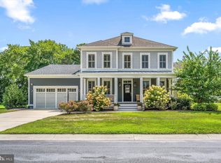 10102 Sweet As Sugar Ln, Berlin, MD 21811