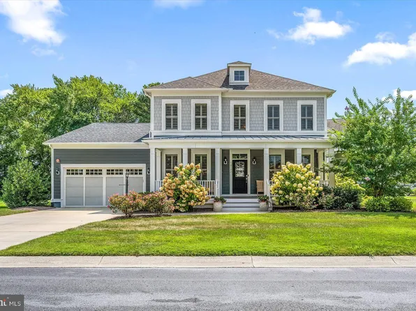 10102 Sweet As Sugar Ln, Berlin, MD 21811