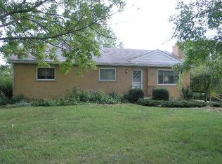 13856 Plum Creek Rd, Butler, KY 41006