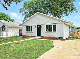 2029 Gideon Ave, Zion, IL 60099
