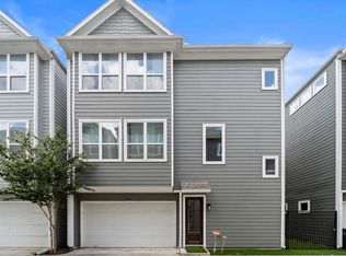 312 W 28th St UNIT E, Houston, TX 77008