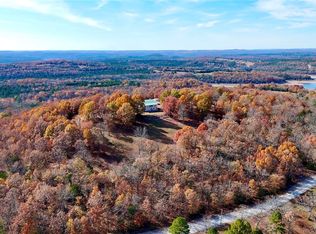 400 Marion County #2032, Yellville, AR 72687