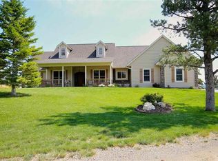 5483 Iron Ridge Loop, Helena, MT 59602