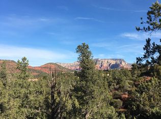 265 Pony Soldier Rd, Sedona, AZ 86336