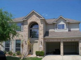 907 Vista Bend Dr, Houston, TX 77073