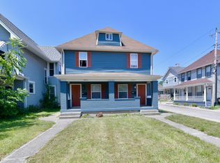 1338-1340 Barth Ave, Indianapolis, IN