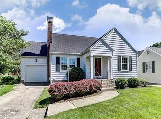 921 Buckingham Rd, Dayton, OH 45419