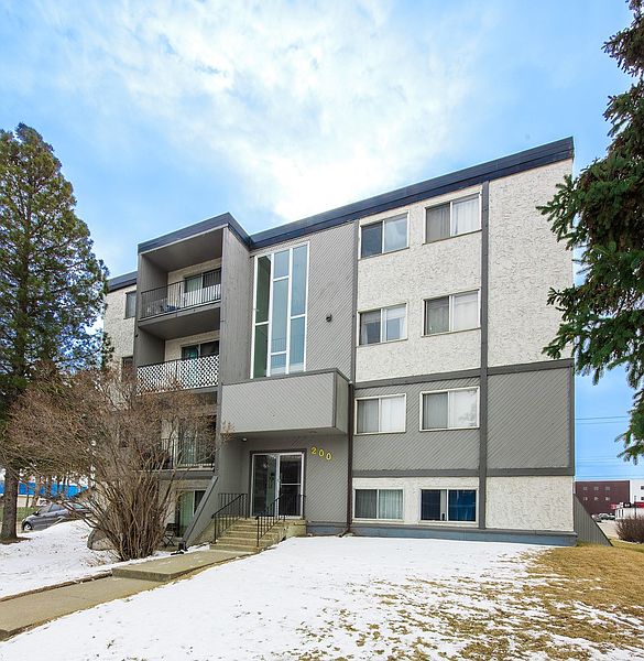 Spruce Grove Apartment for rent - 2 Bedrooms — photo 2