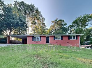 5127 Edgemoor Dr, Norcross, GA 30071