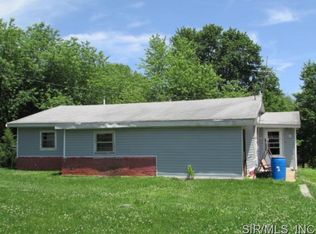 500 Sunset Dr, Moro, IL