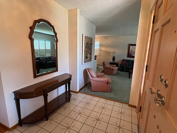 Entry Way