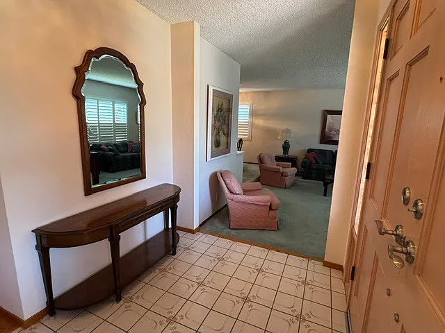 Entry Way