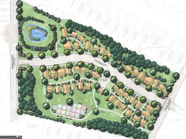 2715 Cheney St, East Pt, GA 30344