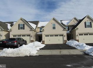 1135 Arbour Ln, Quakertown, PA 18951
