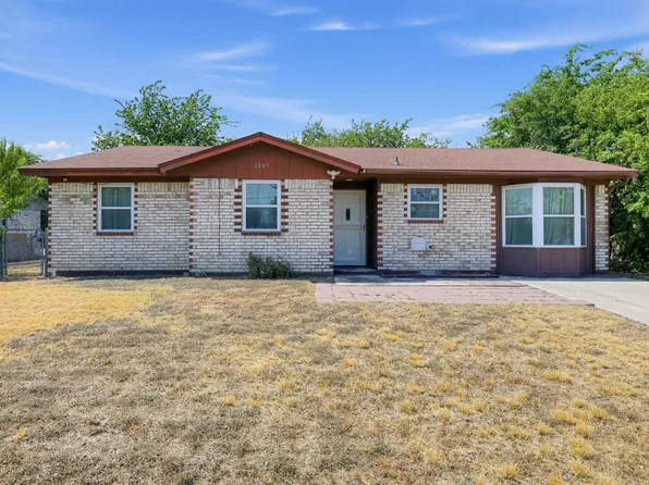 1805 Hammond Dr, Killeen, TX 76543