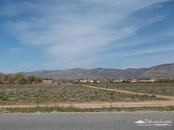 0 Pinon St #0, Tehachapi, CA 93561
