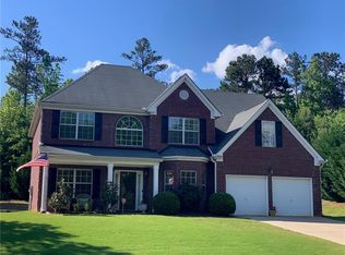 3129 Oakmont Dr, Monroe, GA 30656