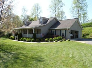 17 Wheat Ridge Rd, Sylva, NC 28779