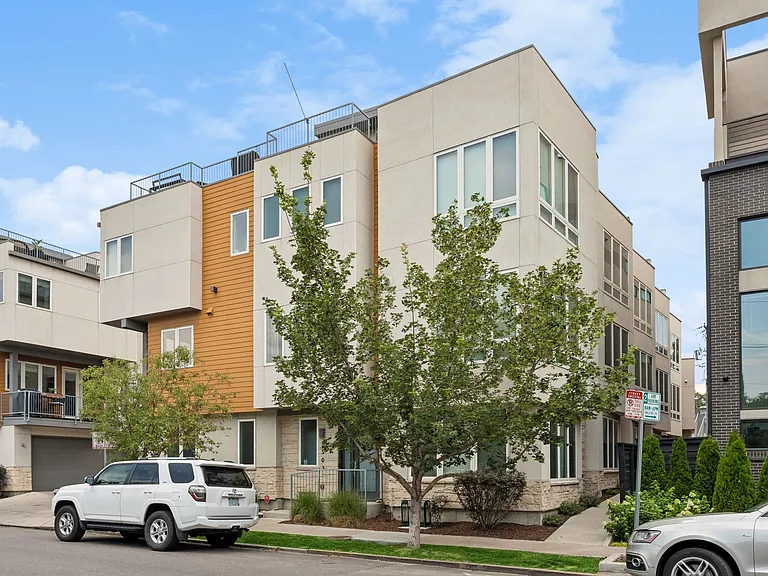 3507 Tejon St — Photo 1