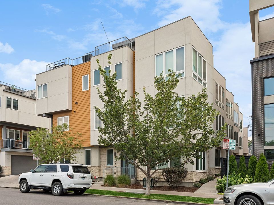 1st image of 3507 Tejon St
