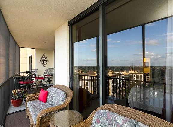 3rd image of 5793 Cape Harbour Dr #1115