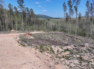 14 Palmer Mountain, Caddo Gap, AR 71935