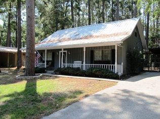 909 Mark St, Lufkin, TX 75904