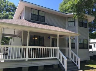 3629 Benson Rd, Orange, TX 77632