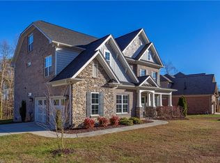 107 Desoto Ct, Winston Salem, NC 27107