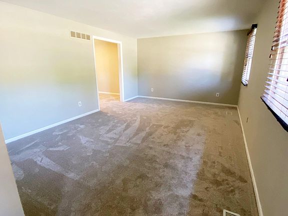 Front living room