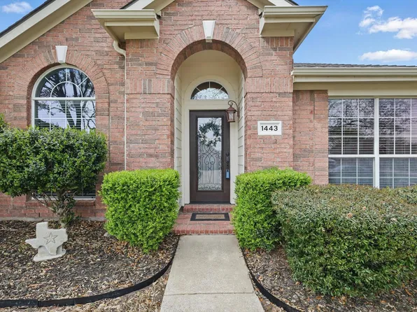 1443 Sleepy Hollow Dr, Allen, TX 75002