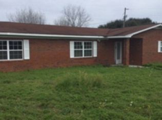 491 Marshall Corbitt Rd, Willacoochee, GA 31650