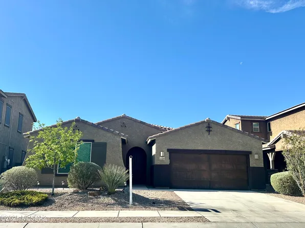 2329 W Sculptor St, Oro Valley, AZ 85742