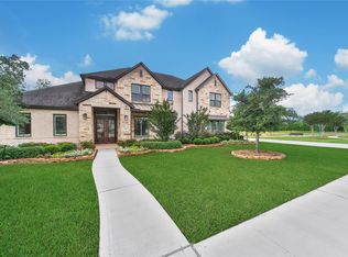 29803 Heron View Ln, Richmond, TX 77406