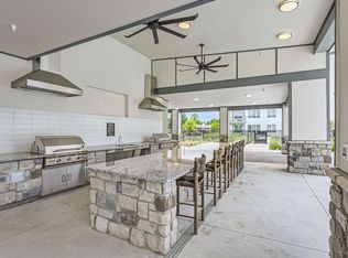 The Metropolitan 55+, Houston, TX 77040