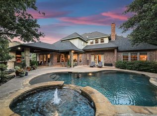 922 Turnberry Ln, Southlake, TX 76092