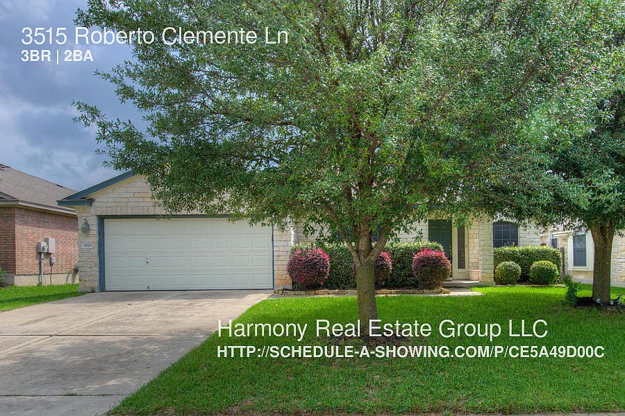 1st image of 3515 Roberto Clemente Ln