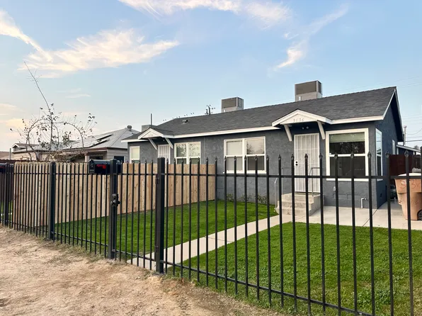 3136 Monterey St, Bakersfield, CA 93306