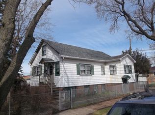 3900 W 65th St, Chicago, IL 60629