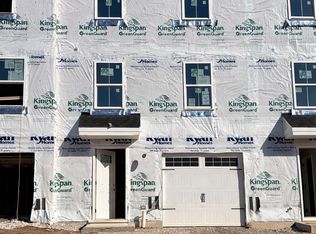 4061 Hemlock Ct, Huber Heights, OH 45424