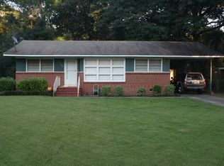 2606 Japonica Dr, Columbus, GA