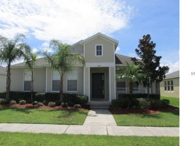 4958 Bond St E, Kissimmee, FL, 34758