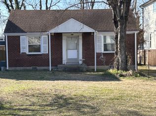 621 Eastboro Dr, Nashville, TN 37209