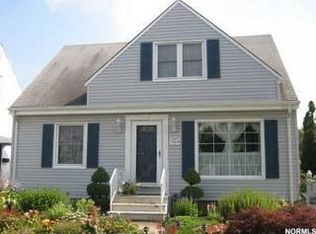 14608 Krems Ave, Maple Heights, OH 44137