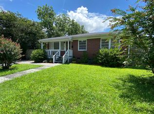 602 Howard St, Wilmington, NC 28401