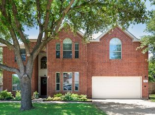 8313 Tribute Ln, Fort Worth, TX 76131